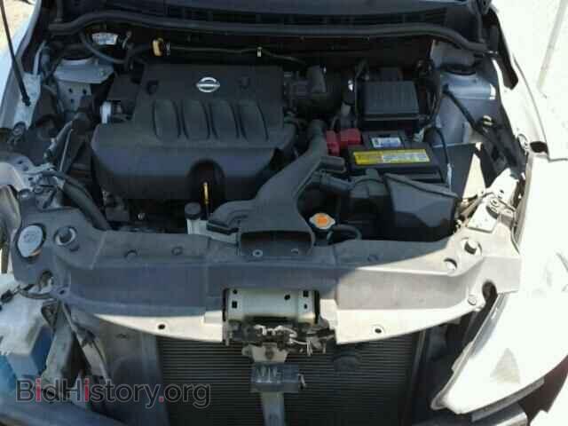 2011 NISSAN VERSA - VIN: 3N1BC1AP5BL362240 - Фото 7