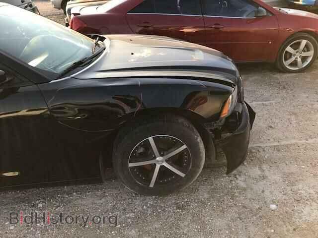 2012 DODGE CHARGER - VIN: 2C3CDXBG3CH207278 - Фото 9