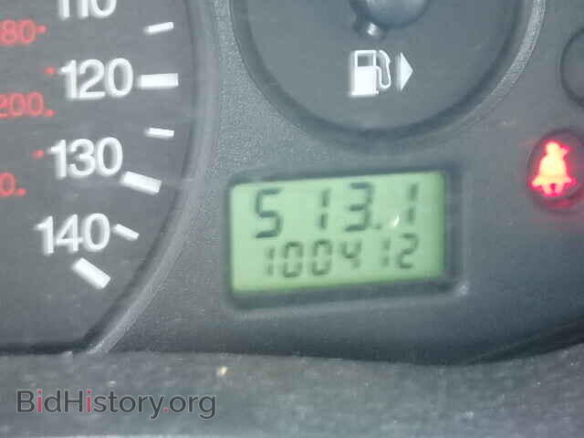 2007 FORD FOCUS - VIN: 1FAFP34N67W100839 - Фото 8