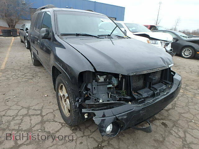 Фотография 1GKET16S426110467 - GMC ENVOY 2002