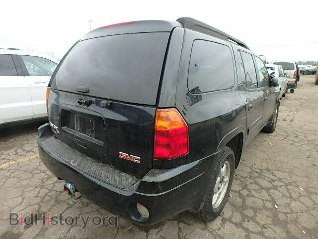 2002 GMC ENVOY - VIN: 1GKET16S426110467 - Фото 4