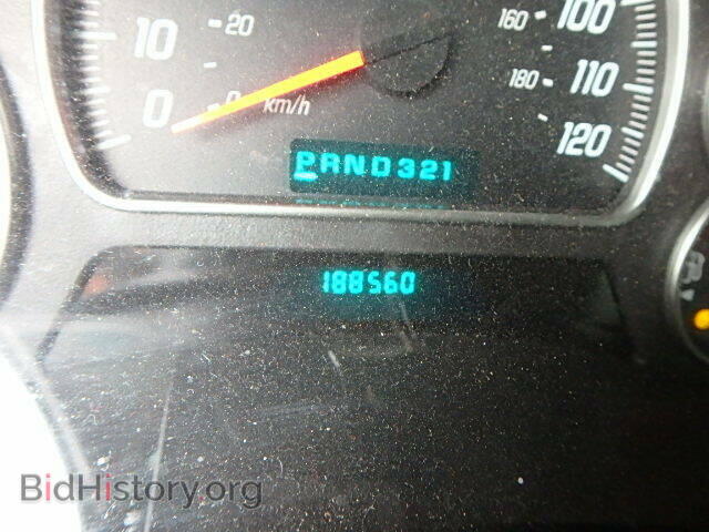2002 GMC ENVOY - VIN: 1GKET16S426110467 - Фото 8