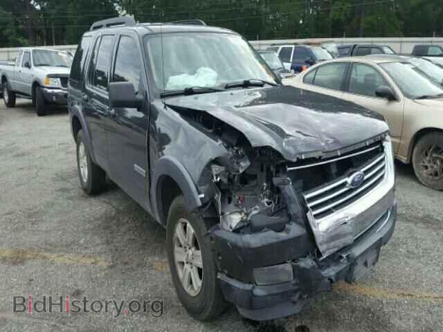 Фотография 1FMEU63EX7UA97128 - FORD EXPLORER 2007