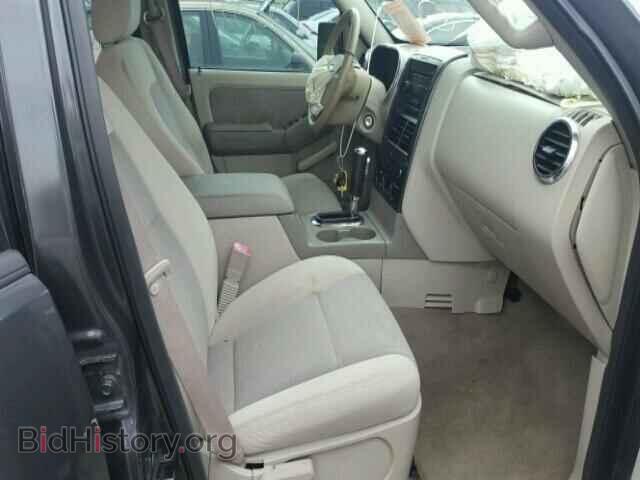 2007 FORD EXPLORER - VIN: 1FMEU63EX7UA97128 - Фото 5