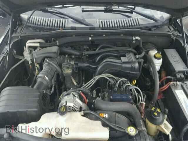2007 FORD EXPLORER - VIN: 1FMEU63EX7UA97128 - Фото 7