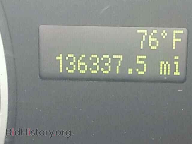 2007 FORD EXPLORER - VIN: 1FMEU63EX7UA97128 - Фото 8