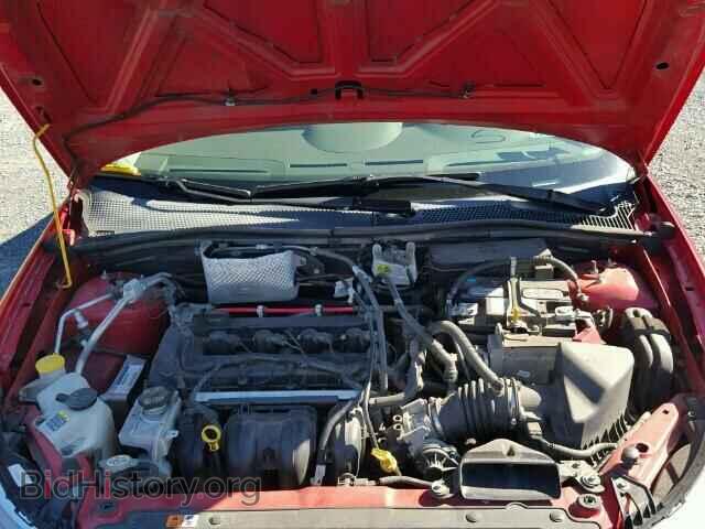 2008 FORD FOCUS - VIN: 1FAHP35N08W245688 - Фото 7