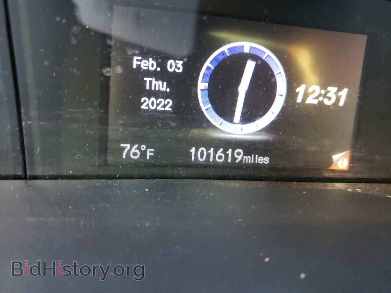 2014 HONDA CIVIC - VIN: 19XFB2F82EE268589 - Фото 8