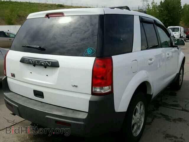 2005 SATURN VUE - VIN: 5GZCZ53455S864762 - Фото 4