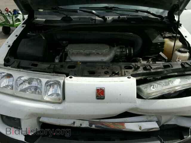 2005 SATURN VUE - VIN: 5GZCZ53455S864762 - Фото 7
