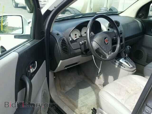 2005 SATURN VUE - VIN: 5GZCZ53455S864762 - Фото 9