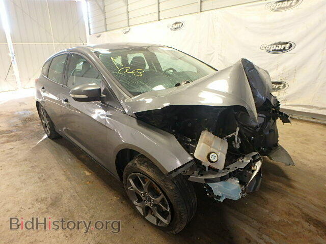 Photo 1FADP3K27DL213597 - FORD FOCUS 2013