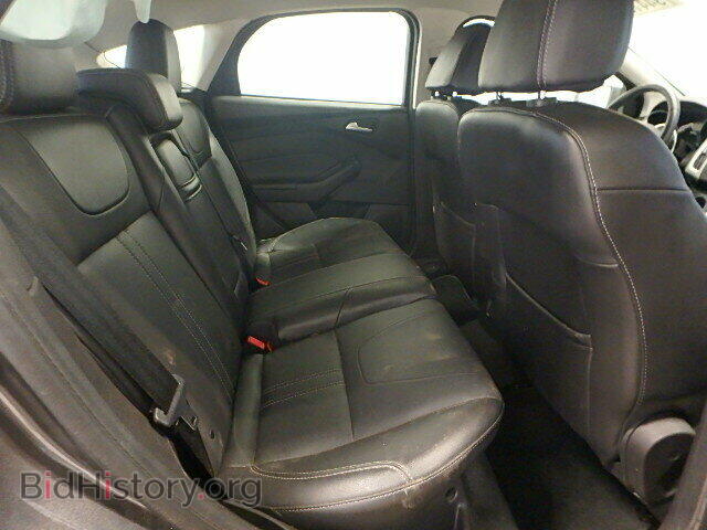 2013 FORD FOCUS - VIN: 1FADP3K27DL213597 - Фото 6