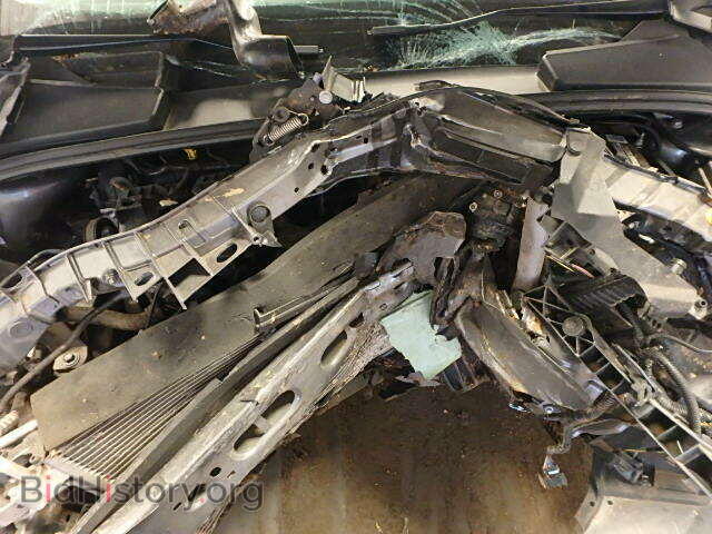 2013 FORD FOCUS - VIN: 1FADP3K27DL213597 - Фото 7