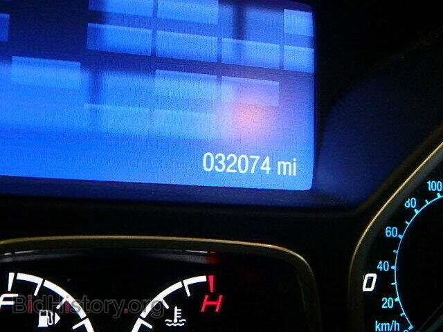 2013 FORD FOCUS - VIN: 1FADP3K27DL213597 - Фото 8