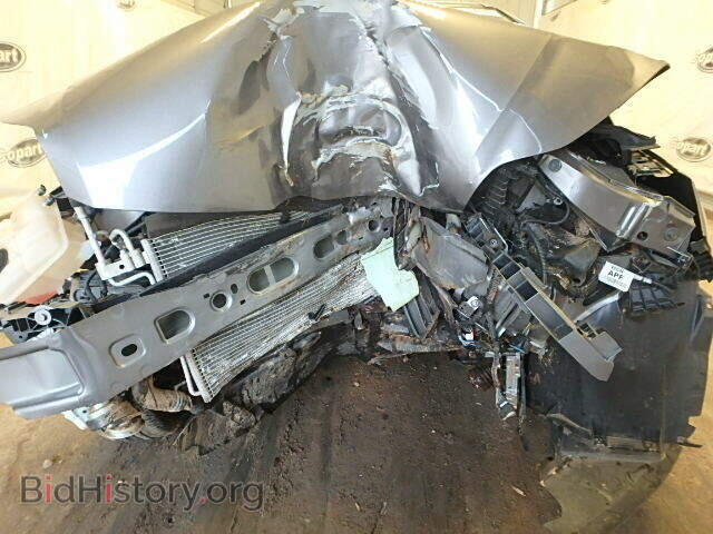 2013 FORD FOCUS - VIN: 1FADP3K27DL213597 - Фото 9