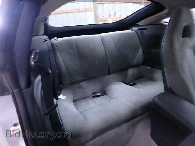 2007 MITSUBISHI ECLIPSE - VIN: 4A3AK24F87E061504 - Фото 6