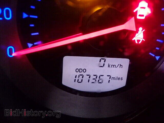 2007 MITSUBISHI ECLIPSE - VIN: 4A3AK24F87E061504 - Фото 8