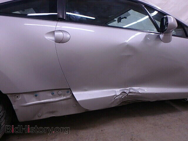 2007 MITSUBISHI ECLIPSE - VIN: 4A3AK24F87E061504 - Фото 10