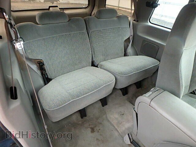 1997 FORD EXPLORER - VIN: 1FMCU24X2VUB77391 - Photo 6