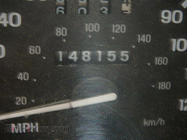 1997 FORD EXPLORER - VIN: 1FMCU24X2VUB77391 - Photo 8