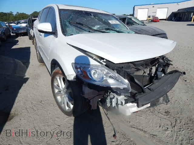 Фотография JM3TB2DA4C0362866 - MAZDA CX-9 2012