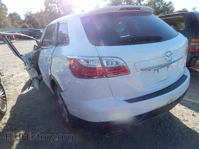 2012 MAZDA CX-9 - VIN: JM3TB2DA4C0362866 - Фото 3