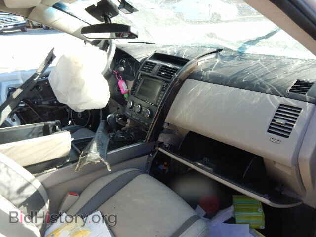 2012 MAZDA CX-9 - VIN: JM3TB2DA4C0362866 - Фото 5