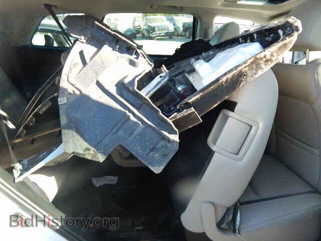 2012 MAZDA CX-9 - VIN: JM3TB2DA4C0362866 - Фото 6