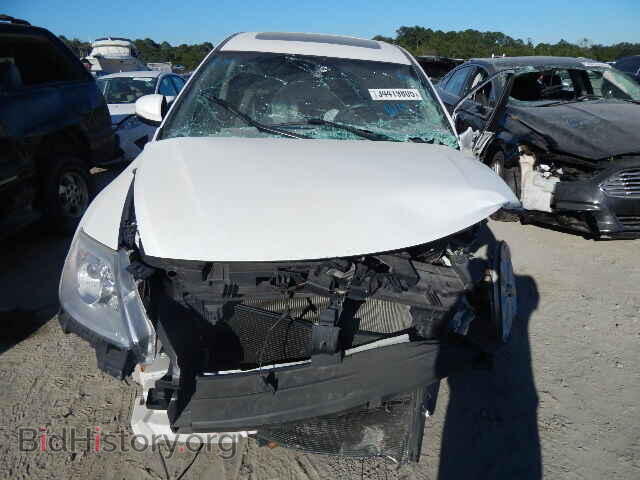 2012 MAZDA CX-9 - VIN: JM3TB2DA4C0362866 - Фото 9