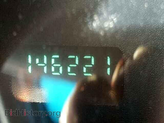 2000 DODGE DAKOTA - VIN: 1B7GL2AX3YS733883 - Фото 8