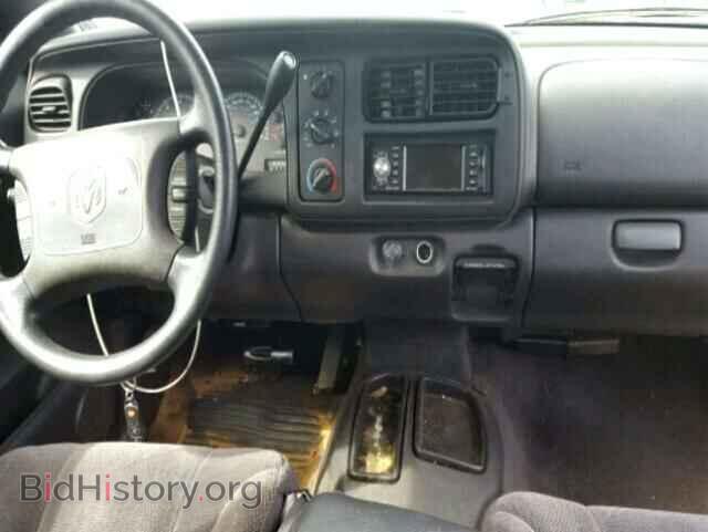2000 DODGE DAKOTA - VIN: 1B7GL2AX3YS733883 - Фото 9