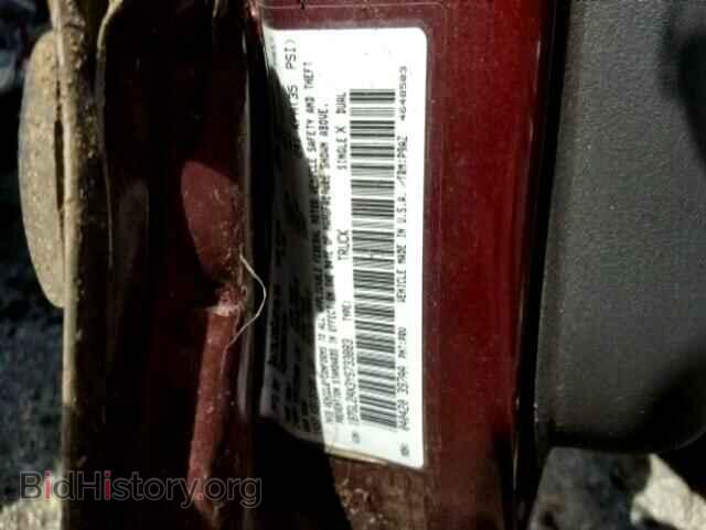 2000 DODGE DAKOTA - VIN: 1B7GL2AX3YS733883 - Фото 10
