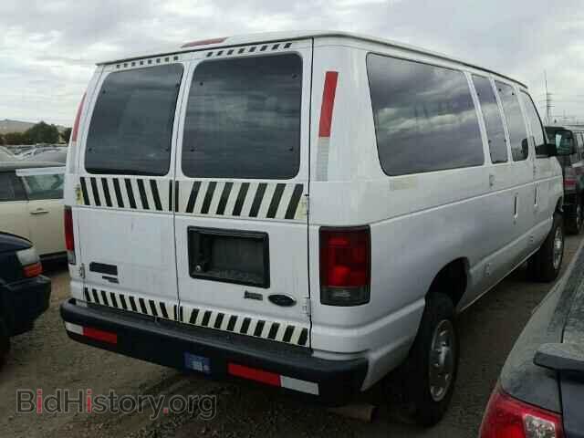 2012 FORD ECONOLINE - VIN: 1FBNE3BL9CDA44936 - Фото 4