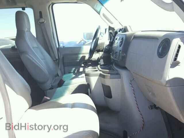 2012 FORD ECONOLINE - VIN: 1FBNE3BL9CDA44936 - Фото 5
