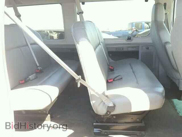2012 FORD ECONOLINE - VIN: 1FBNE3BL9CDA44936 - Фото 6