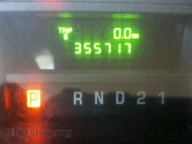 2012 FORD ECONOLINE - VIN: 1FBNE3BL9CDA44936 - Фото 8