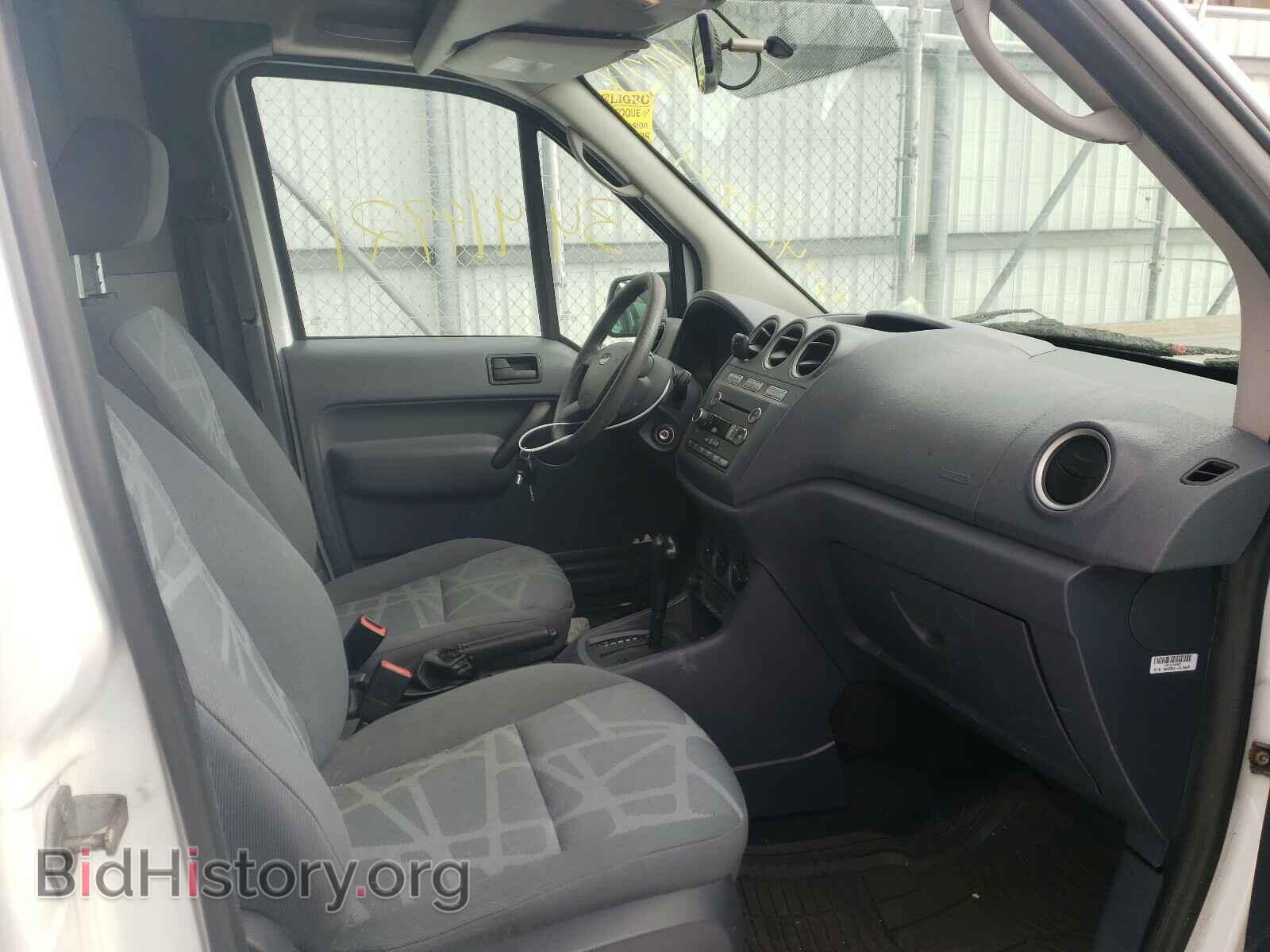 2012 FORD TRANSIT CO - VIN: NM0LS7DN6CT095170 - Фото 5