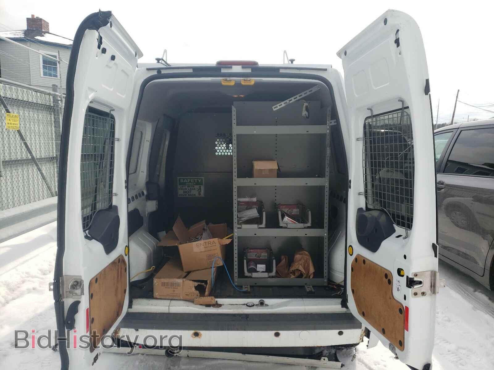 2012 FORD TRANSIT CO - VIN: NM0LS7DN6CT095170 - Фото 6