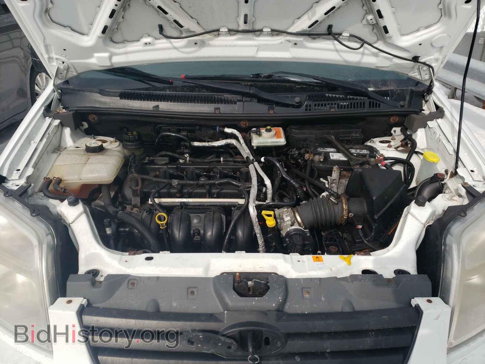 2012 FORD TRANSIT CO - VIN: NM0LS7DN6CT095170 - Фото 7