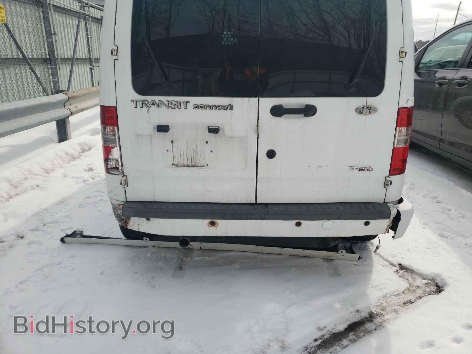 2012 FORD TRANSIT CO - VIN: NM0LS7DN6CT095170 - Фото 9