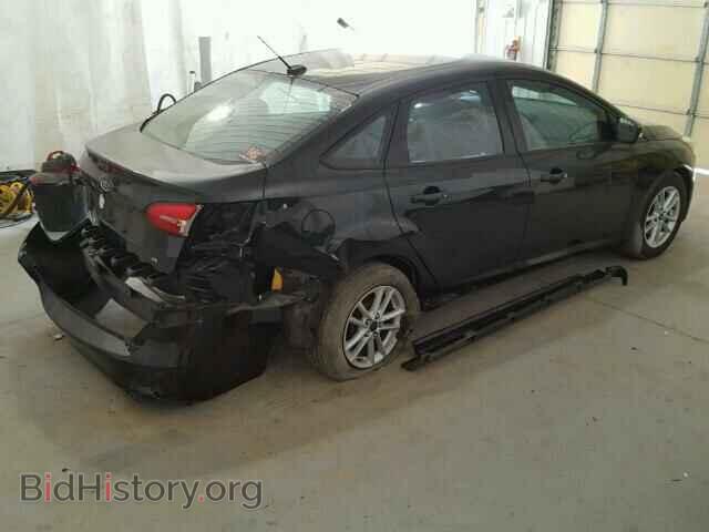 2015 FORD FOCUS - VIN: 1FADP3F22FL304953 - Фото 4