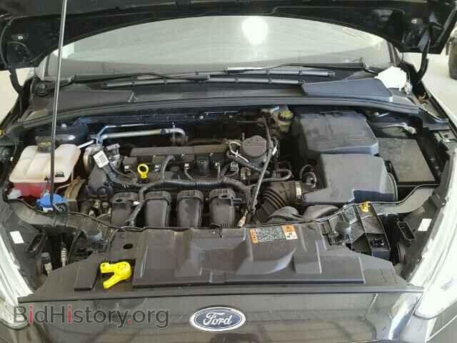 2015 FORD FOCUS - VIN: 1FADP3F22FL304953 - Фото 7