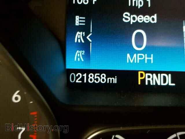 2015 FORD FOCUS - VIN: 1FADP3F22FL304953 - Фото 8