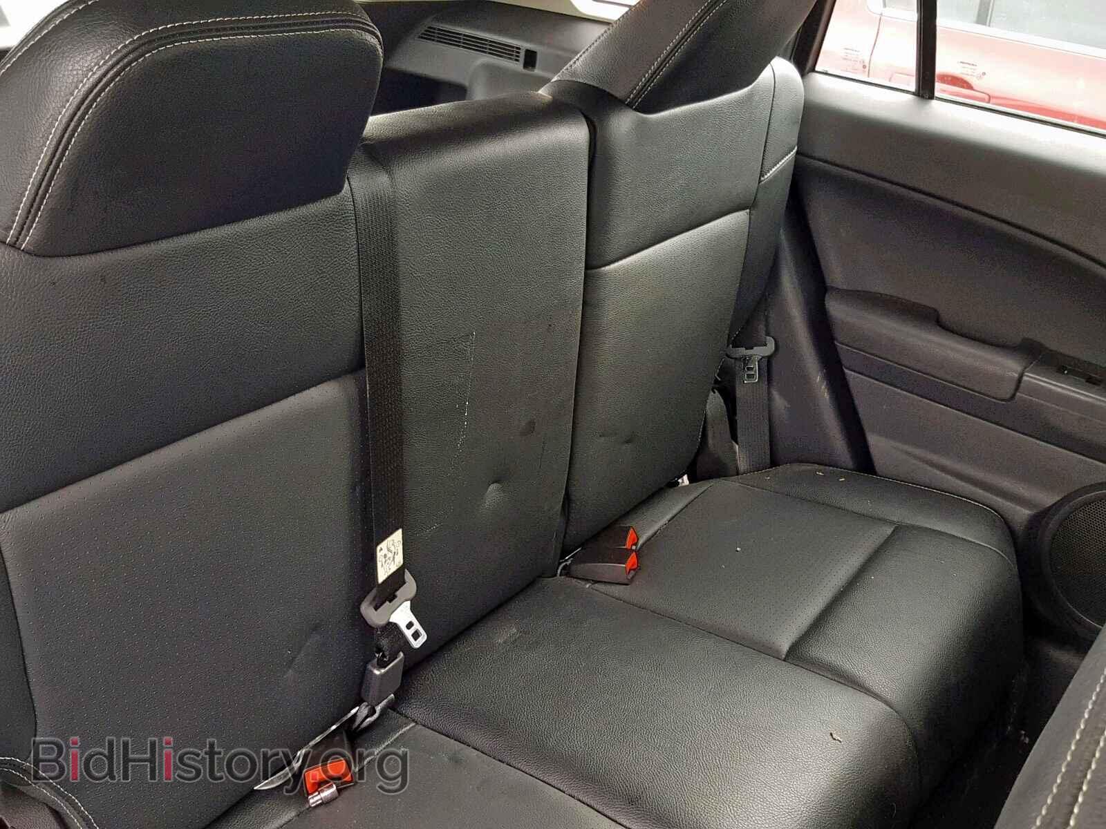 2011 DODGE CALIBER - VIN: 1B3CB8HB2BD294879 - Фото 5
