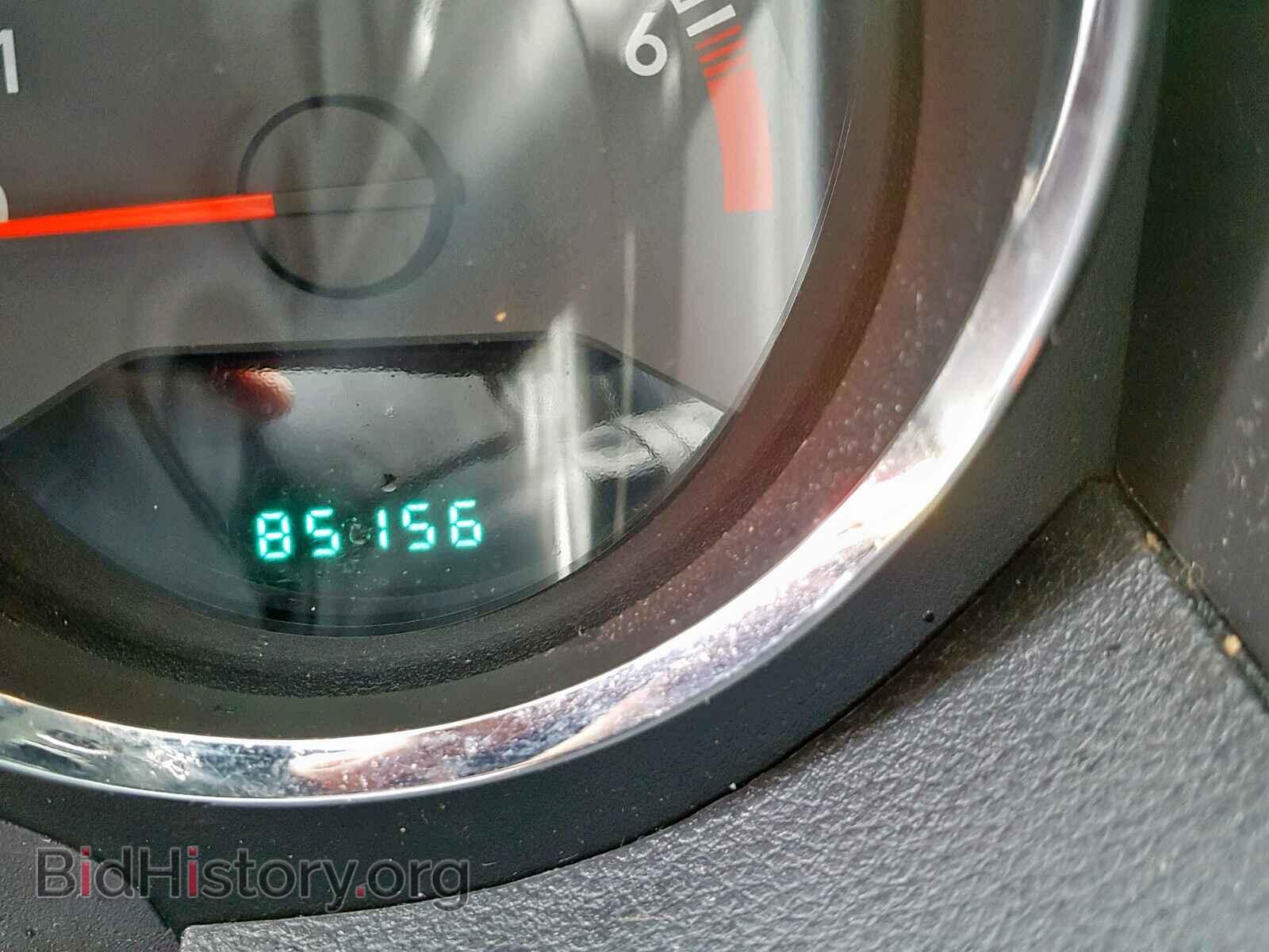 2011 DODGE CALIBER - VIN: 1B3CB8HB2BD294879 - Фото 8