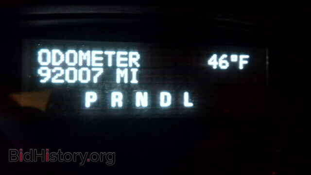 2009 GMC ACADIA - VIN: 1GKEV13D79J145530 - Фото 8