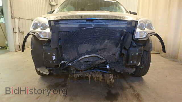 2009 GMC ACADIA - VIN: 1GKEV13D79J145530 - Фото 9