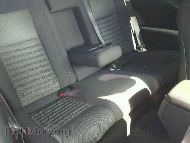 2013 DODGE CHALLENGER - VIN: 2C3CDYBT7DH737399 - Фото 6