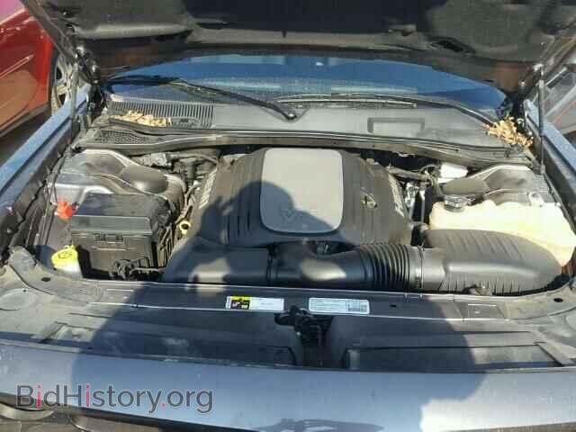 2013 DODGE CHALLENGER - VIN: 2C3CDYBT7DH737399 - Фото 7